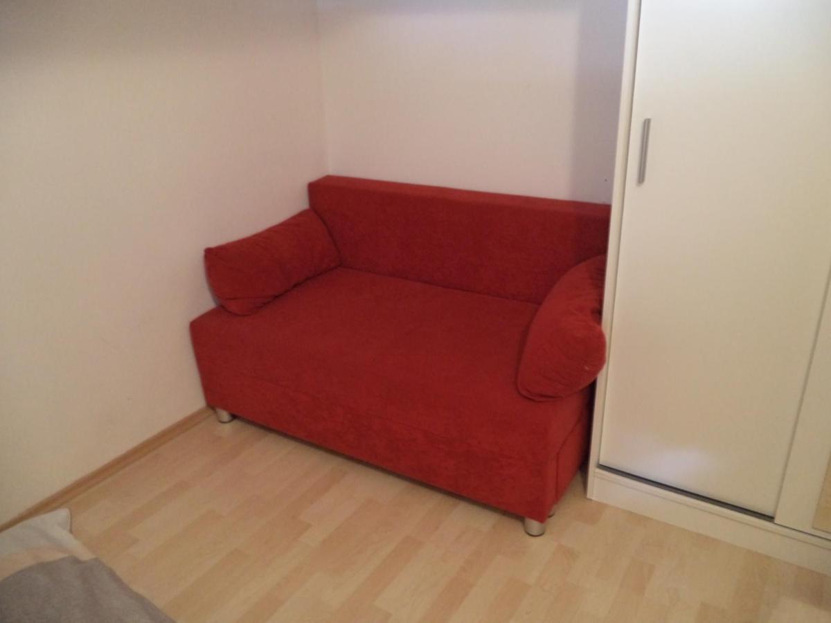 Ferienwohnung Kunterbunt Gosau Exterior foto